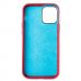 Чехол для смартфона iPhone 12 Pro "6.1" Piquadro Blue Square красный