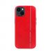 Чехол для смартфона iPhone 13 "6.1" Piquadro Blue Square красный