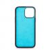 Чехол для смартфона iPhone 13 Pro Max "6.7" Piquadro Blue Square коричневый