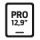 Чехол для iPad Pro 12.9