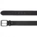 Ремень мужской Piquadro Black Square черный
