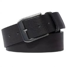 Ремень мужской Piquadro Black Square черный