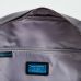Женский рюкзачок Piquadro PAN для ноутбука черный с отделением для iPad Air / Pro BD4300S94/N