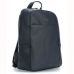 Рюкзак для ноутбука Piquadro David синий с отделением для iPad Air/Pro