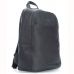 Рюкзак для ноутбука Piquadro David черный с отделением для iPad Air/Pro