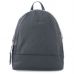 Женский рюкзак Piquadro Muse кожаный черный 30 см CA4327MU/N