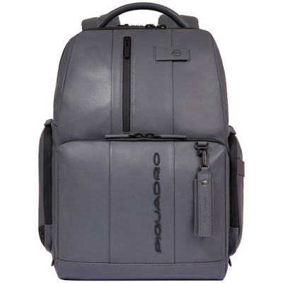 Рюкзак Piquadro Urban серый