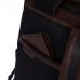 Рюкзак Piquadro Harper темно-коричневый