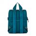 Женский рюкзак Piquadro Ray синий