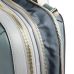 Рюкзак женский Piquadro Circle голубой/серый