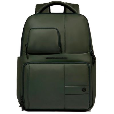 Рюкзак Piquadro Wollem хаки