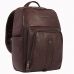 Рюкзак Piquadro Carl темно-коричневый