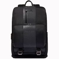 Рюкзак Piquadro Brief2 черный