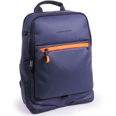 Рюкзак Piquadro Corner 2.0 синий
