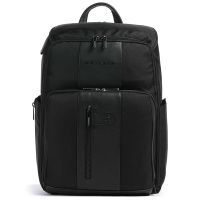 Рюкзак Piquadro Brief2 черный