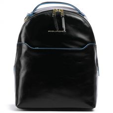 Рюкзак женский Piquadro Blue Square черный