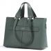 Женская сумка Piquadro Ray светло-зеленая