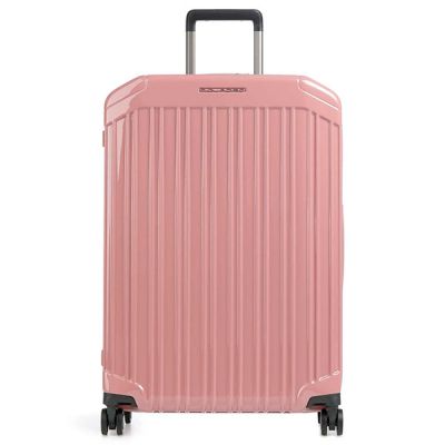 Чемодан Piquadro PQ LIGHT розовый