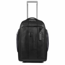 Дорожная сумка-рюкзак Piquadro Urban черная