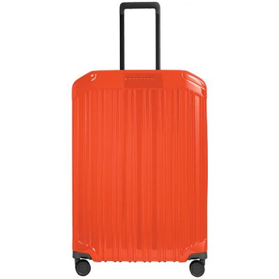 Чемодан Piquadro PQL-SPECIAL2 оранжевый