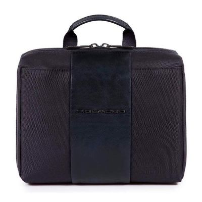 Несессер Piquadro Brief синий