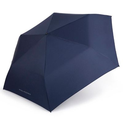 Зонт Piquadro синий