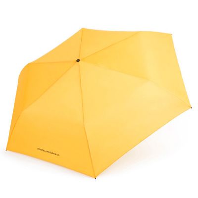 Зонт Piquadro жёлтый