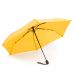 Зонт Piquadro жёлтый