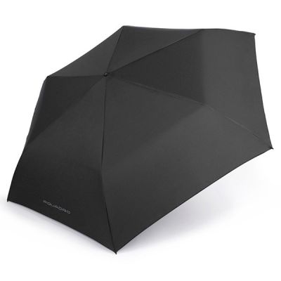Зонт Piquadro чёрный