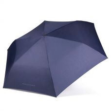 Зонт Piquadro синий