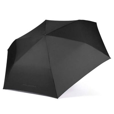 Зонт Piquadro черный